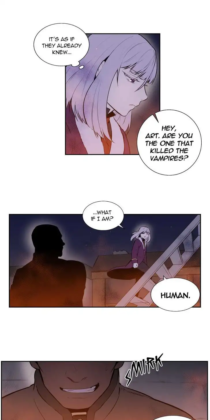 B**** Bank Chapter 56 - Page 30