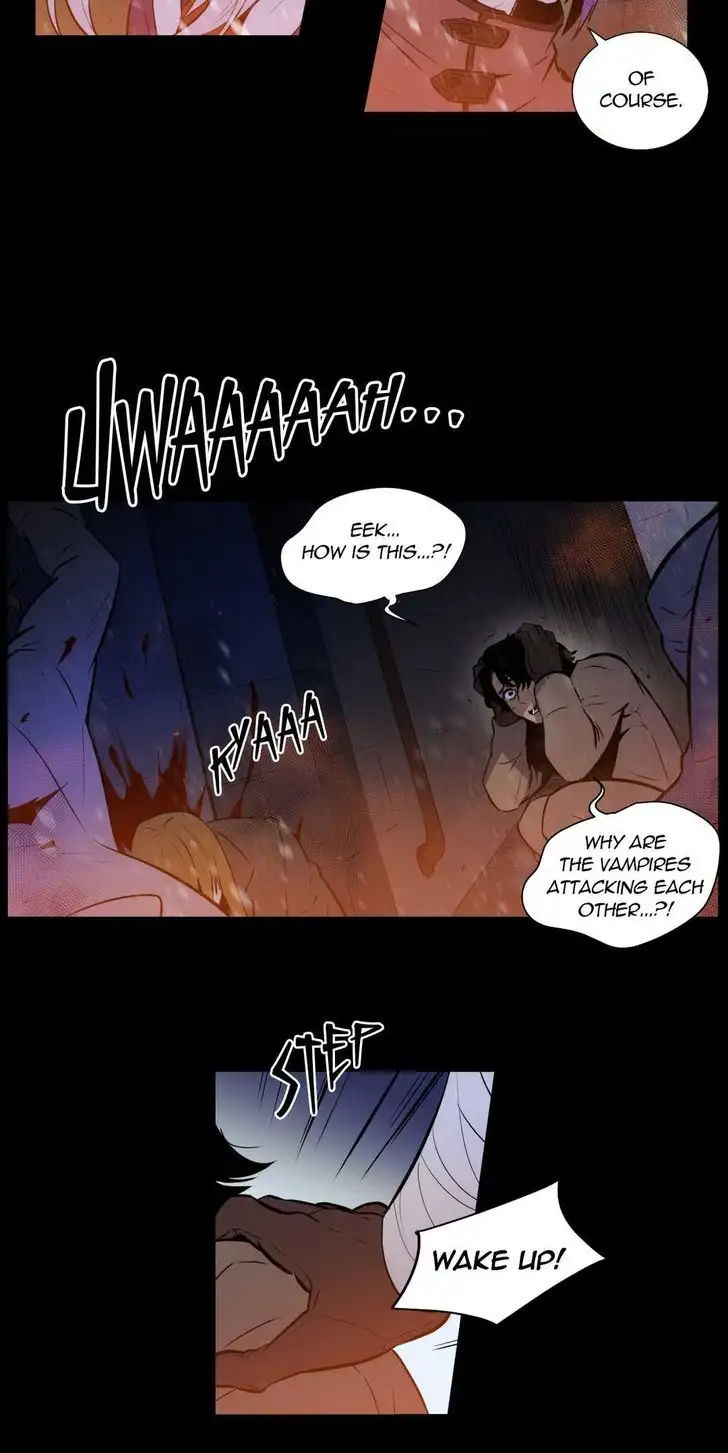 B**** Bank Chapter 56 - Page 6