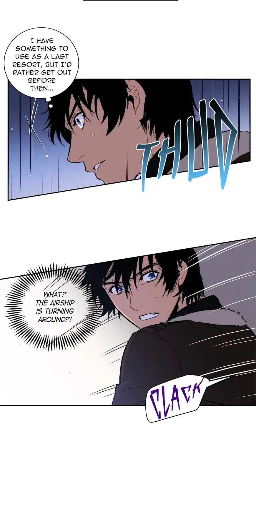 B**** Bank Chapter 57 - Page 10