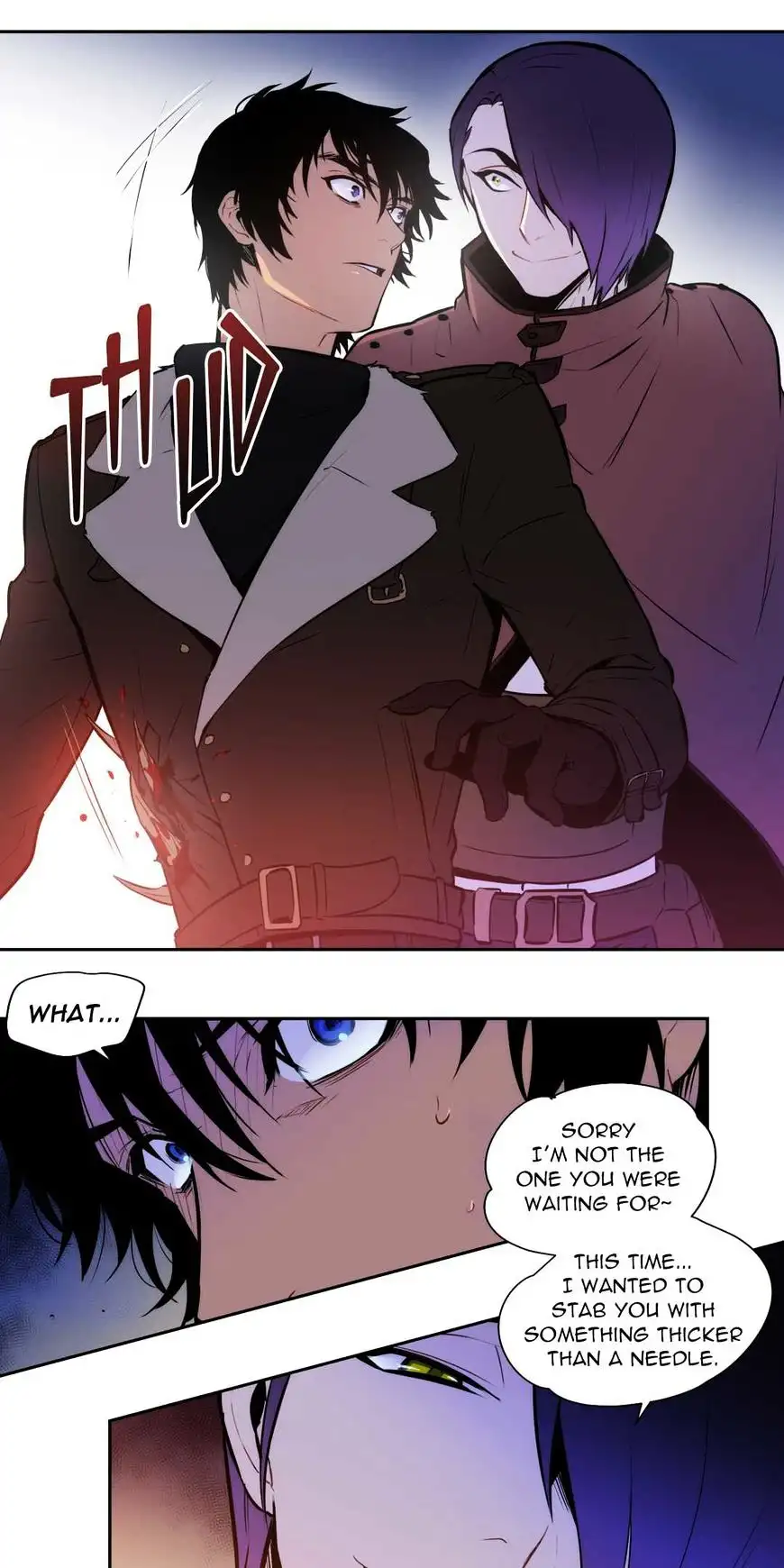 B**** Bank Chapter 57 - Page 11