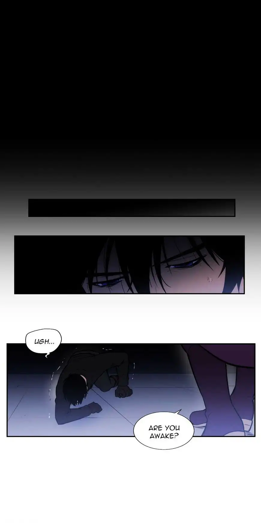 B**** Bank Chapter 57 - Page 13