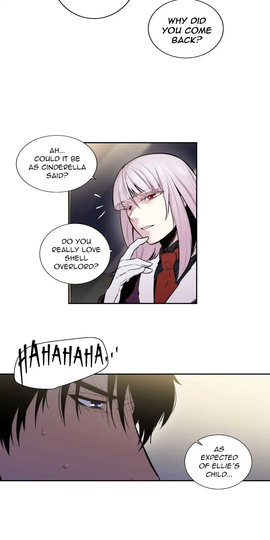 B**** Bank Chapter 57 - Page 18