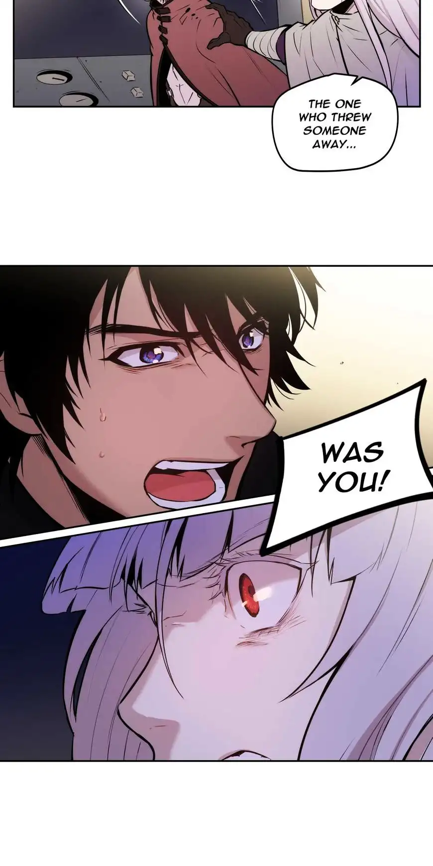 B**** Bank Chapter 57 - Page 24