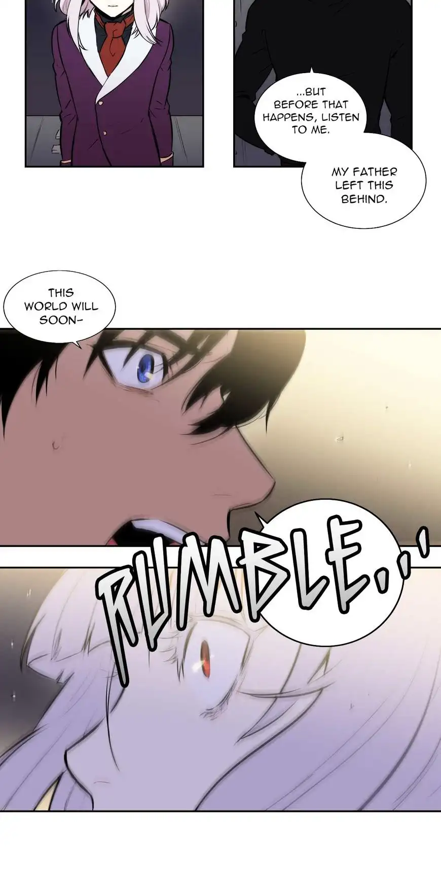 B**** Bank Chapter 57 - Page 26