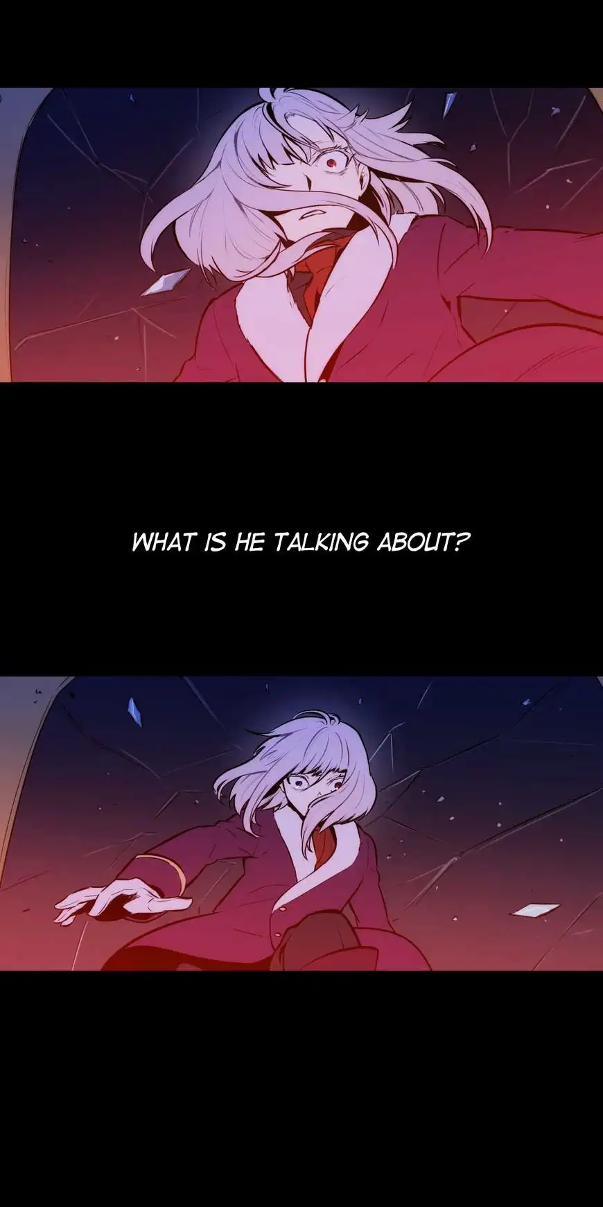 B**** Bank Chapter 57 - Page 28