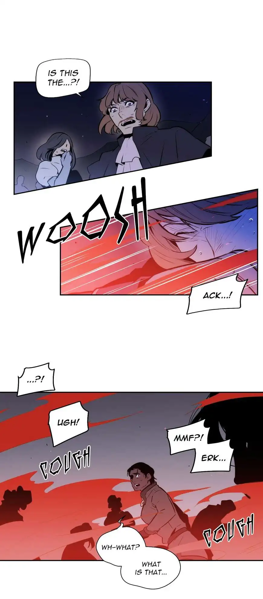 B**** Bank Chapter 58 - Page 12