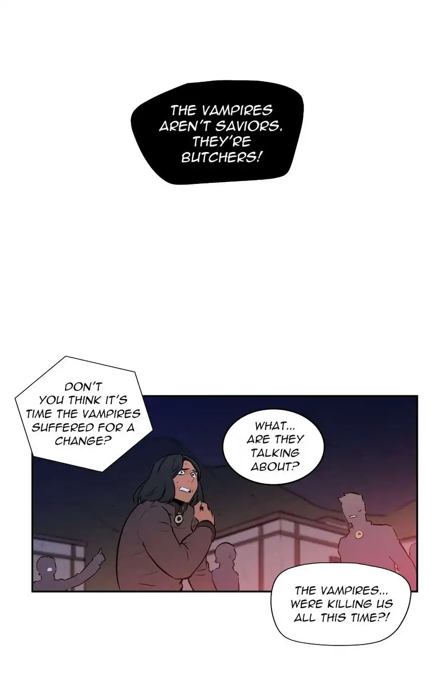 B**** Bank Chapter 58 - Page 18