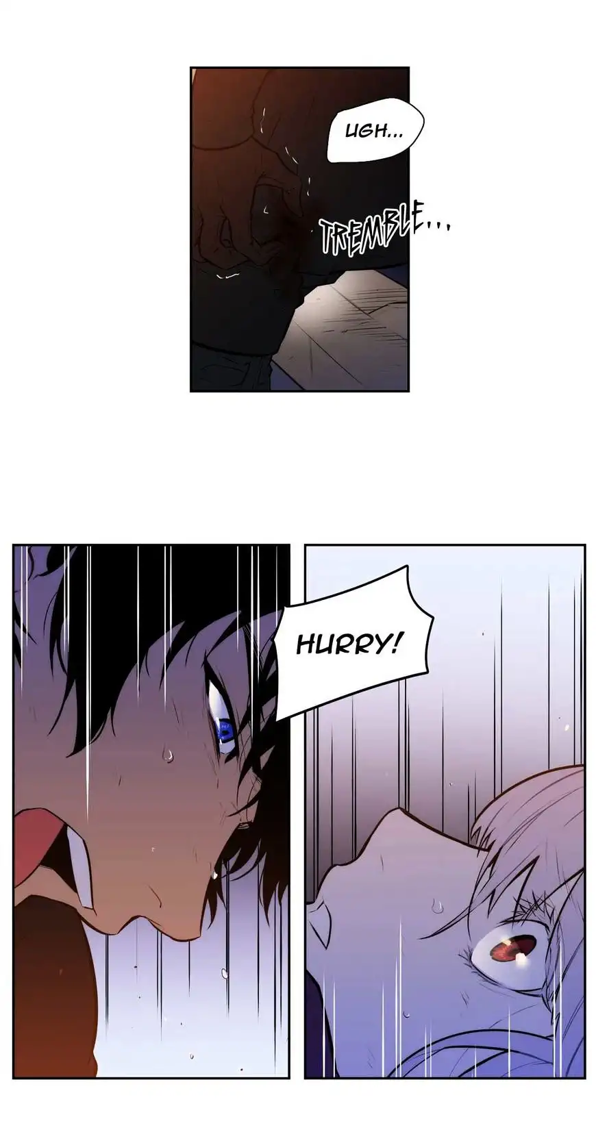 B**** Bank Chapter 58 - Page 4