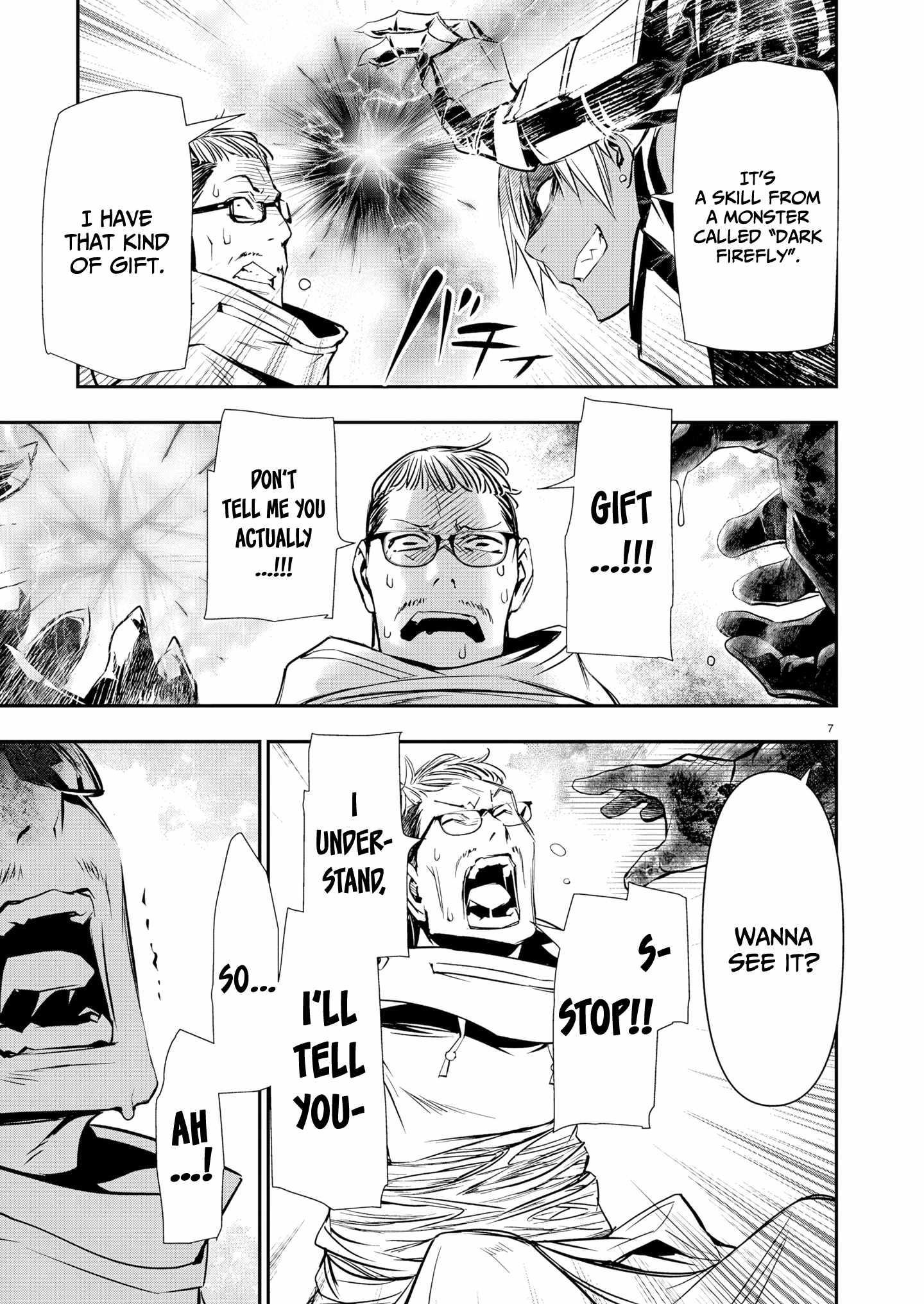 Isekai NTR: Shinyuu no Onna wo Saikyou Skill de Otosu Houhou Chapter 67 - Page 7