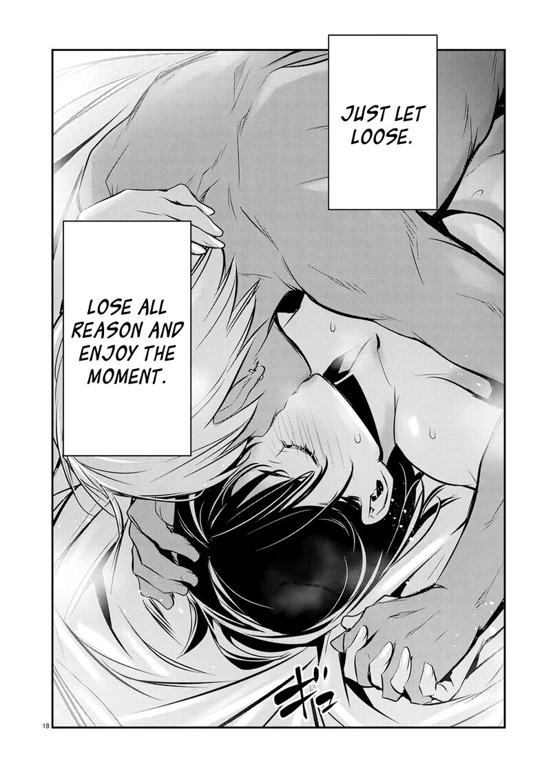 Isekai NTR: Shinyuu no Onna wo Saikyou Skill de Otosu Houhou Chapter 70 - Page 19