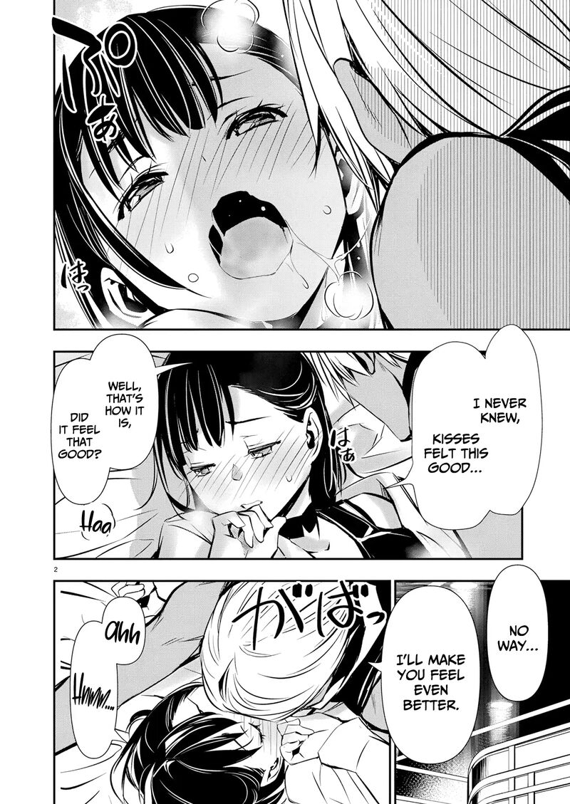 Isekai NTR: Shinyuu no Onna wo Saikyou Skill de Otosu Houhou Chapter 70 - Page 3