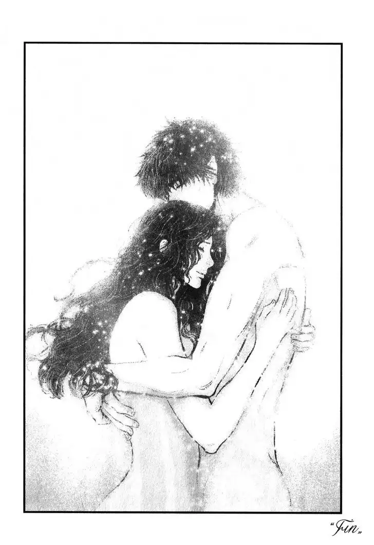 Wolf Guy: Ookami no Monshou Chapter 117 - Page 18