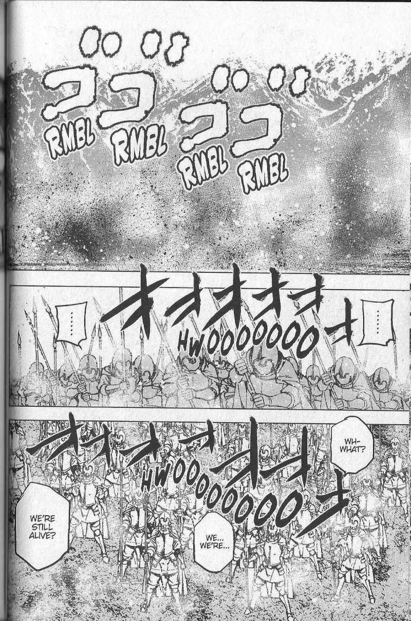 Maou no Hajimekata: The Comic Chapter 31 - Page 14