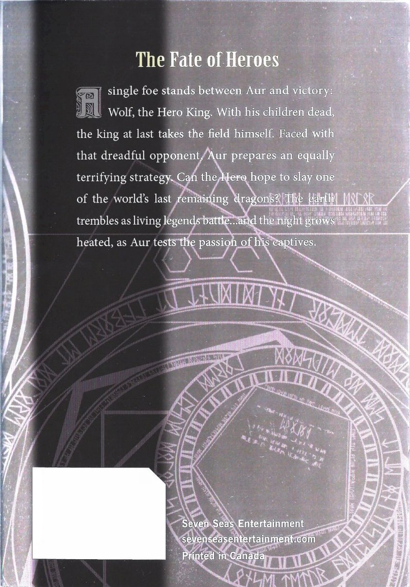 Maou no Hajimekata: The Comic Chapter 38 - Page 20