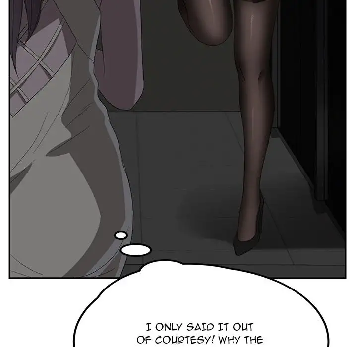 My Stepmom Chapter 22 - Page 119