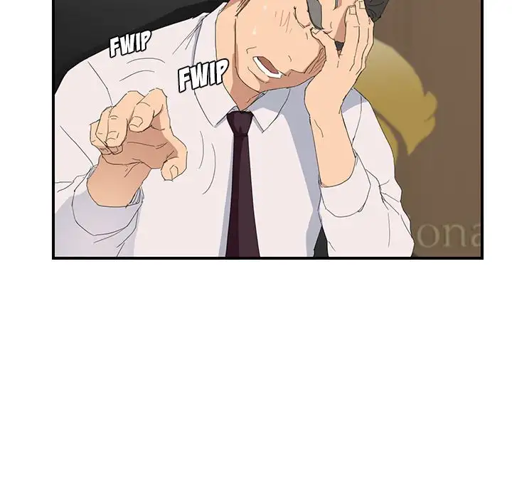 My Stepmom Chapter 26 - Page 132