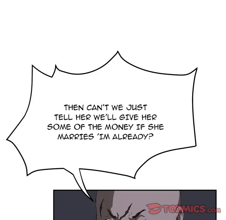 My Stepmom Chapter 26 - Page 57