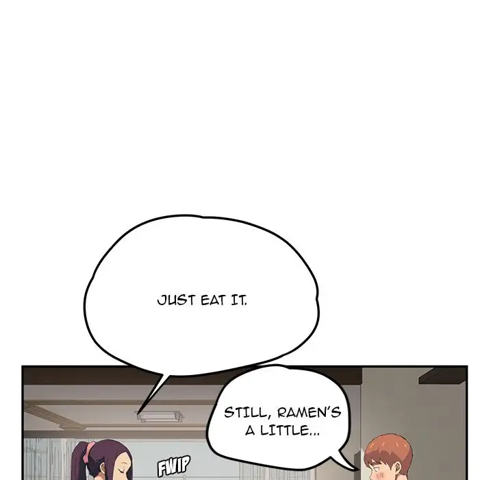 My Stepmom Chapter 26 - Page 93