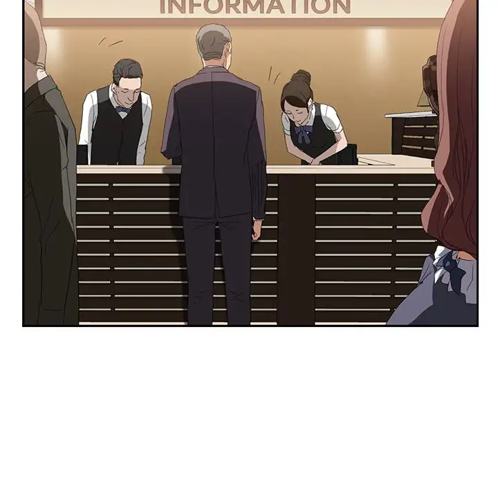 My Stepmom Chapter 29 - Page 121