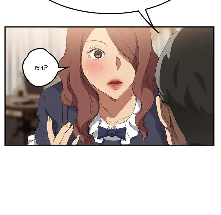 My Stepmom Chapter 29 - Page 153