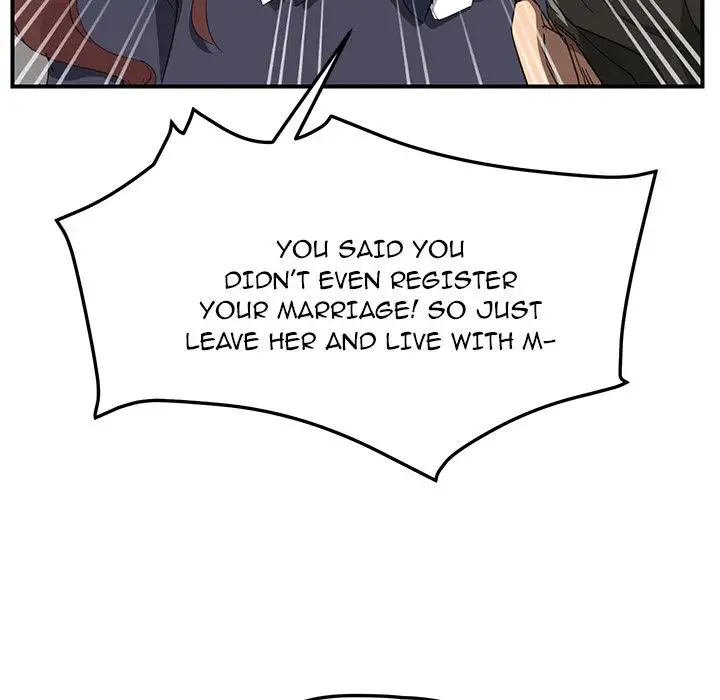 My Stepmom Chapter 31 - Page 113