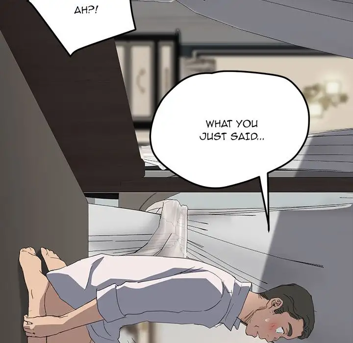 My Stepmom Chapter 31 - Page 115