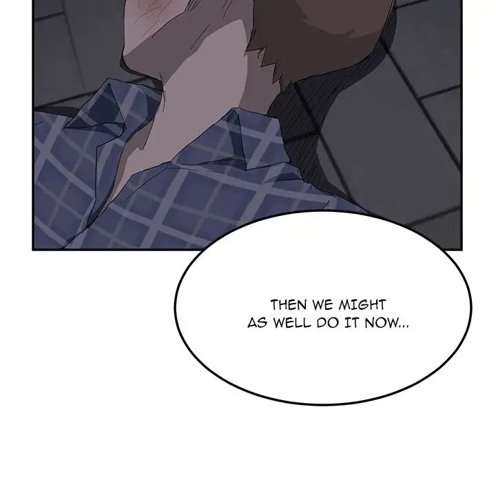 My Stepmom Chapter 31 - Page 133