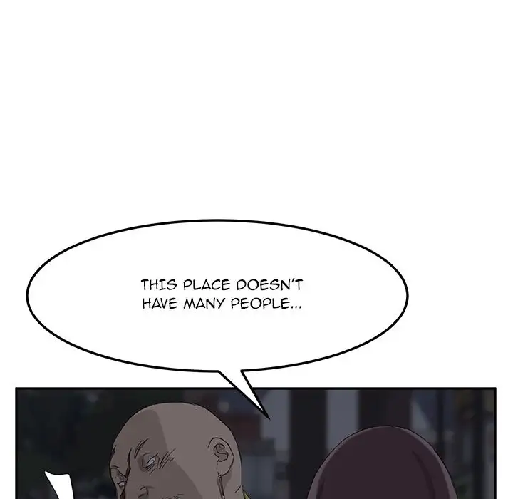 My Stepmom Chapter 31 - Page 134