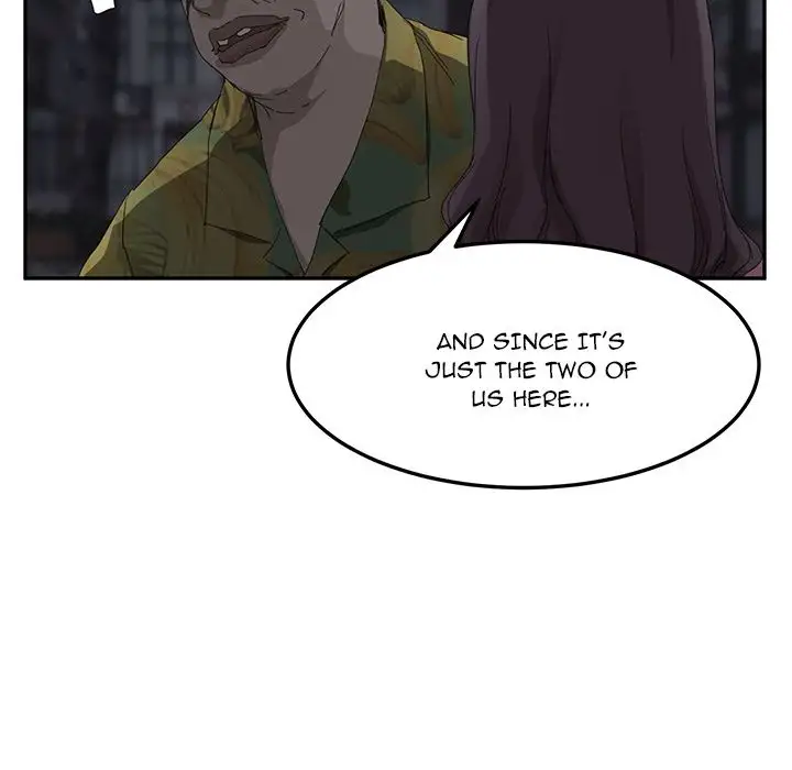 My Stepmom Chapter 31 - Page 135