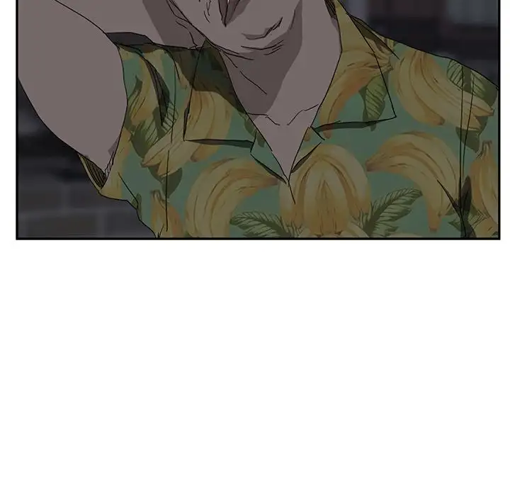 My Stepmom Chapter 31 - Page 42