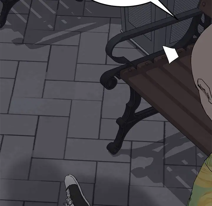 My Stepmom Chapter 31 - Page 45