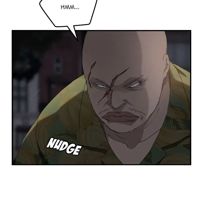 My Stepmom Chapter 31 - Page 59