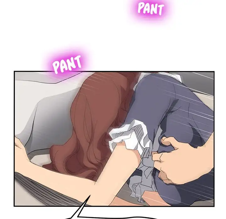 My Stepmom Chapter 31 - Page 90