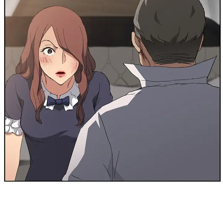 My Stepmom Chapter 32 - Page 108