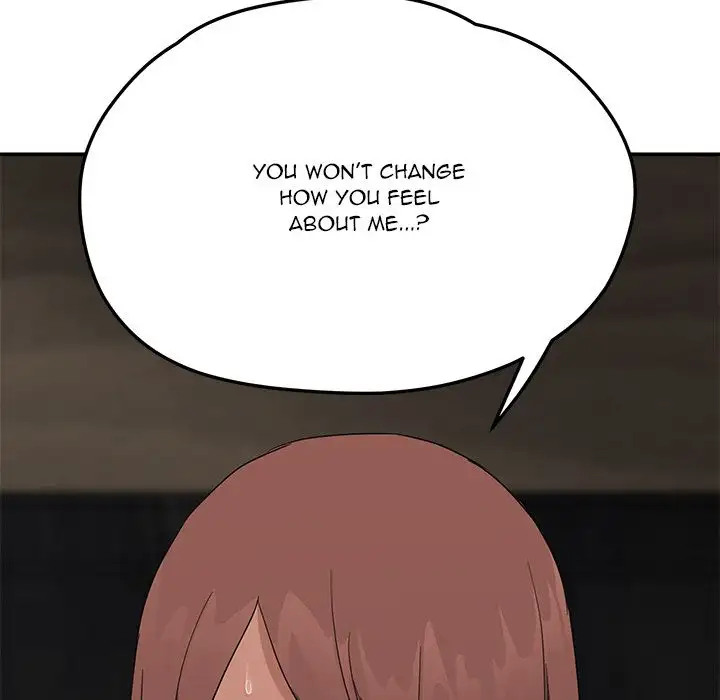 My Stepmom Chapter 32 - Page 111