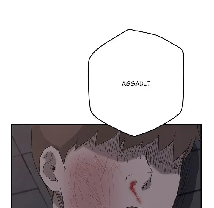 My Stepmom Chapter 32 - Page 134