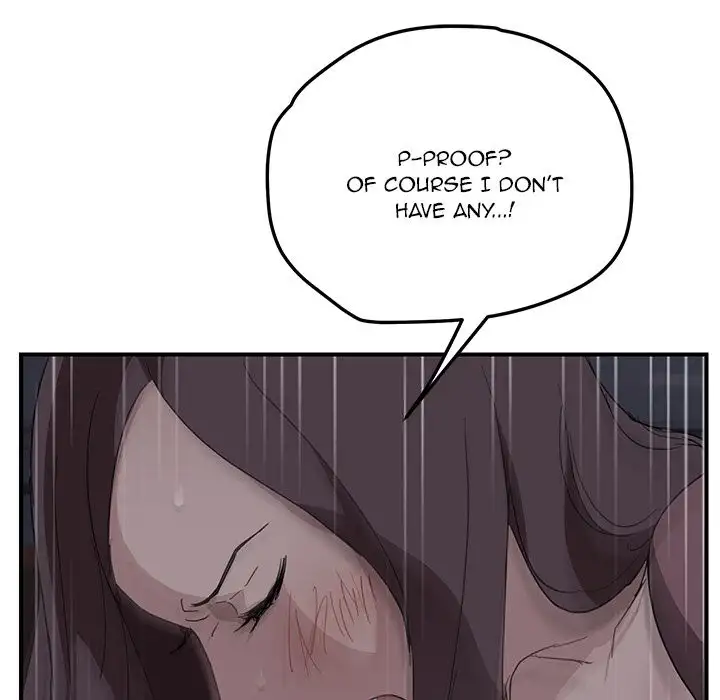 My Stepmom Chapter 32 - Page 157