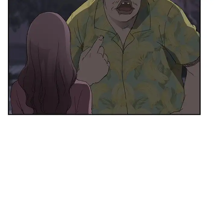 My Stepmom Chapter 32 - Page 22