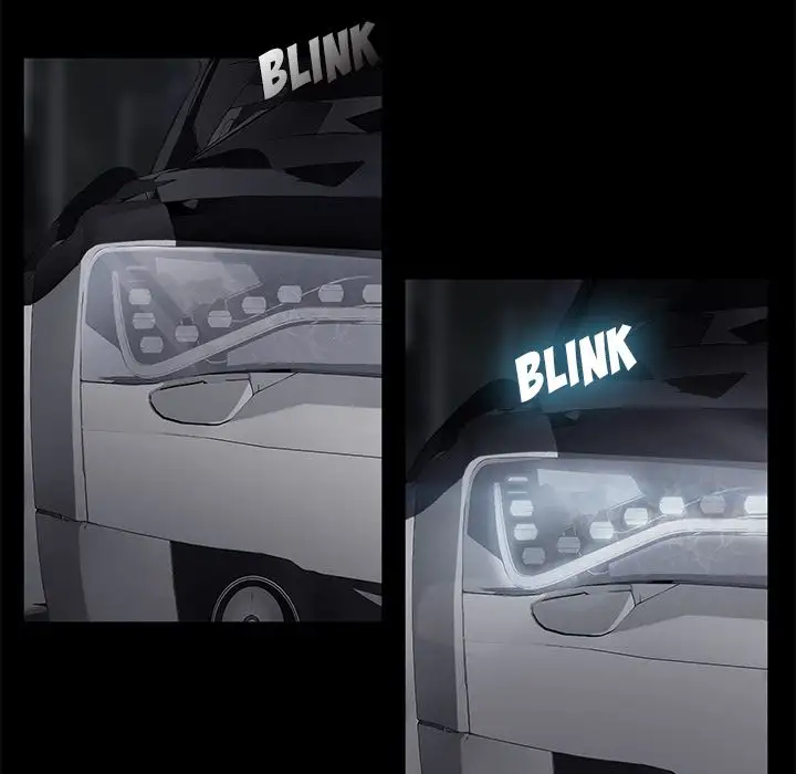 My Stepmom Chapter 32 - Page 33