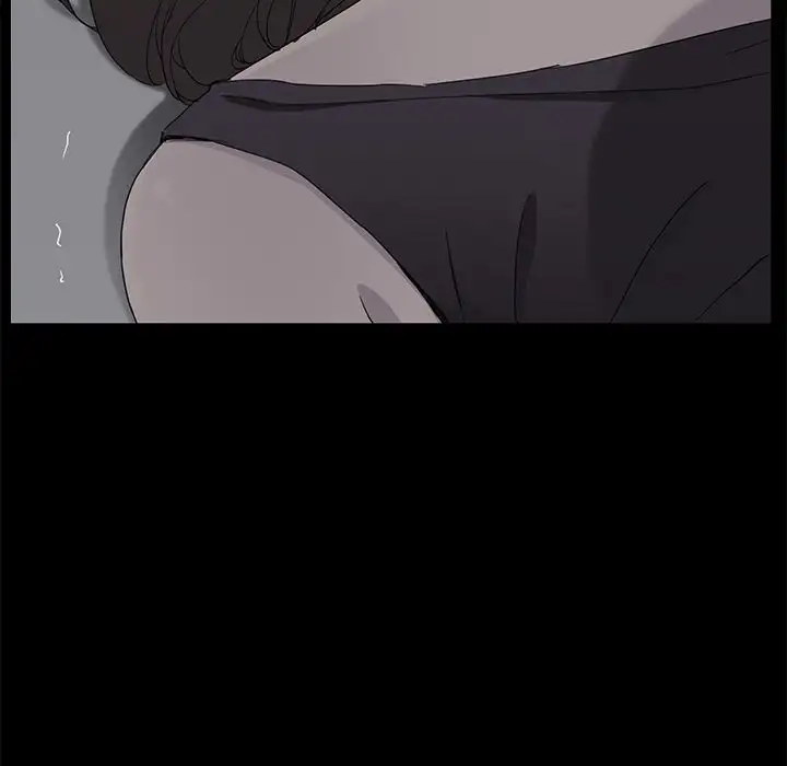 My Stepmom Chapter 32 - Page 61