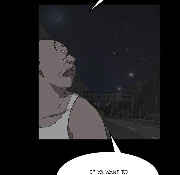 My Stepmom Chapter 32 - Page 71