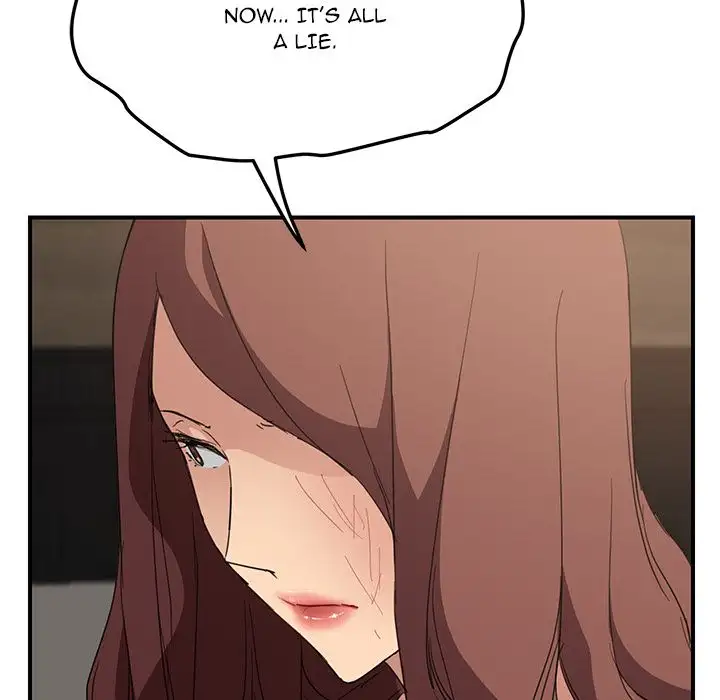 My Stepmom Chapter 32 - Page 95