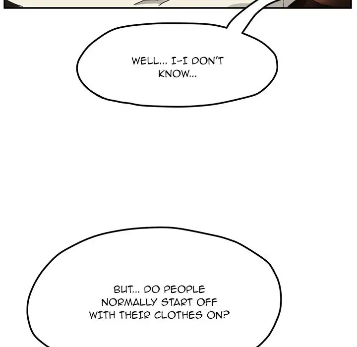 My Stepmom Chapter 43 - Page 101