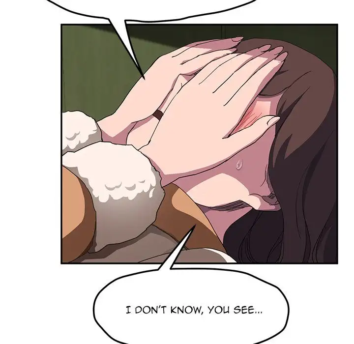 My Stepmom Chapter 43 - Page 102