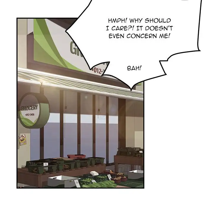 My Stepmom Chapter 43 - Page 35