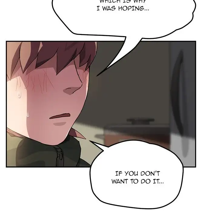 My Stepmom Chapter 43 - Page 49