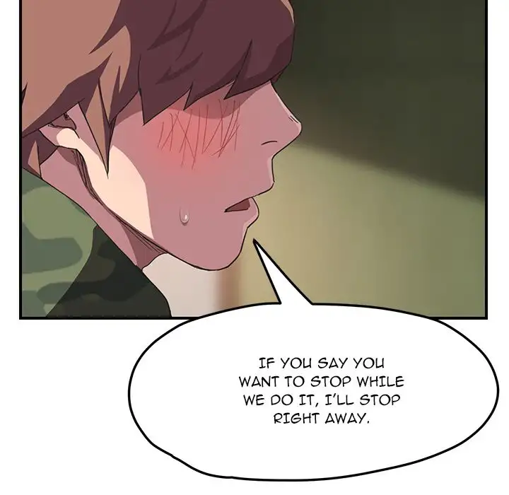 My Stepmom Chapter 43 - Page 79