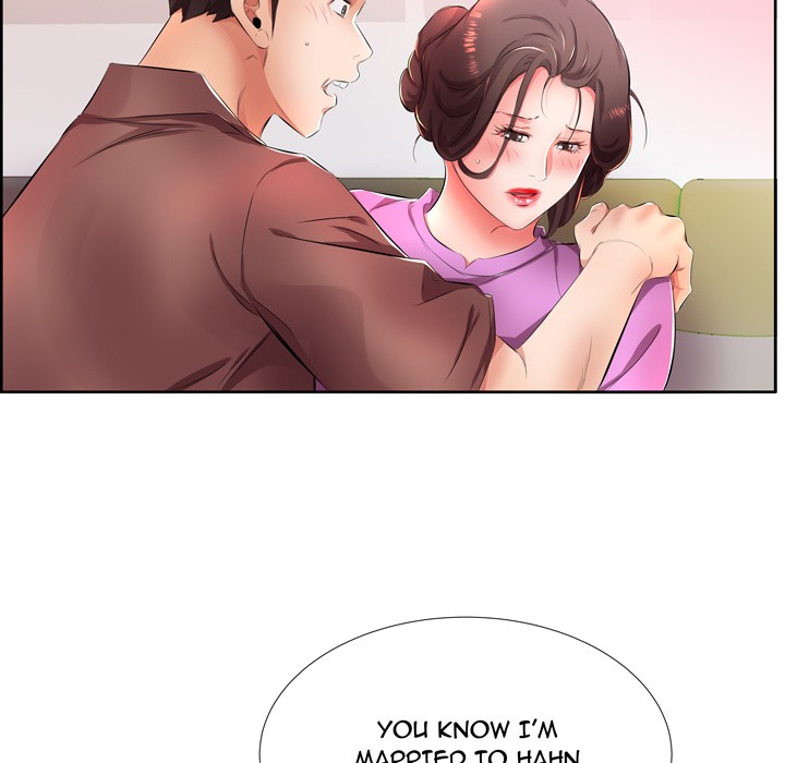 Sweet Guilty Love Chapter 19 - Page 65