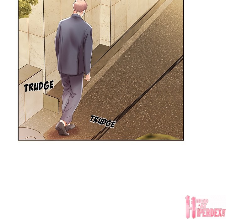 Sweet Guilty Love Chapter 41 - Page 60