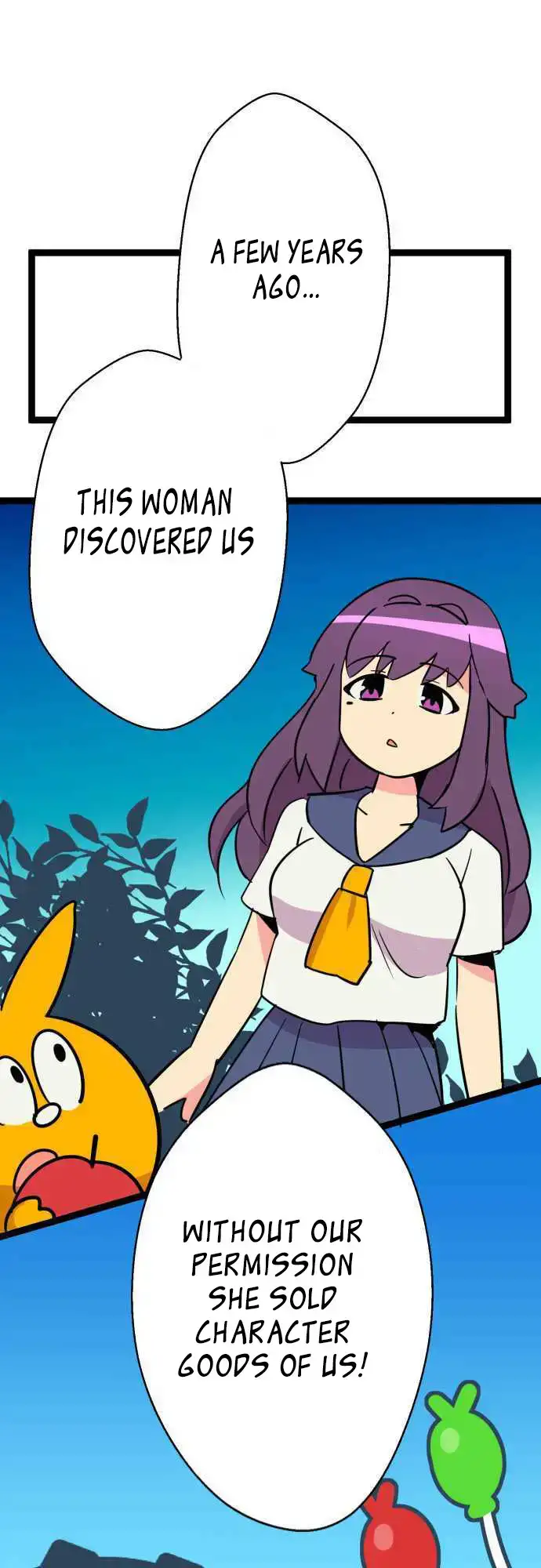 I’m a NEET and My Elder Sister is Perverted Chapter 50 - Page 16